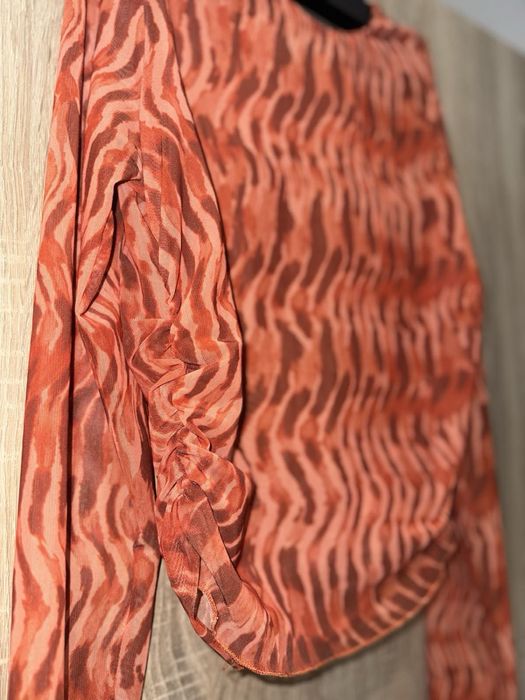 Дамска блуза Zara