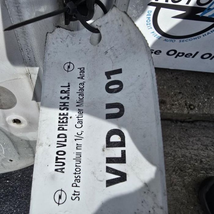Portiera usa Z157 stanga spate Opel Astra H