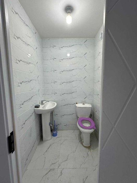 Продаётся Цокольный Этаж 53м2 ор-р Кукча, напротив 1 Гор Больн.