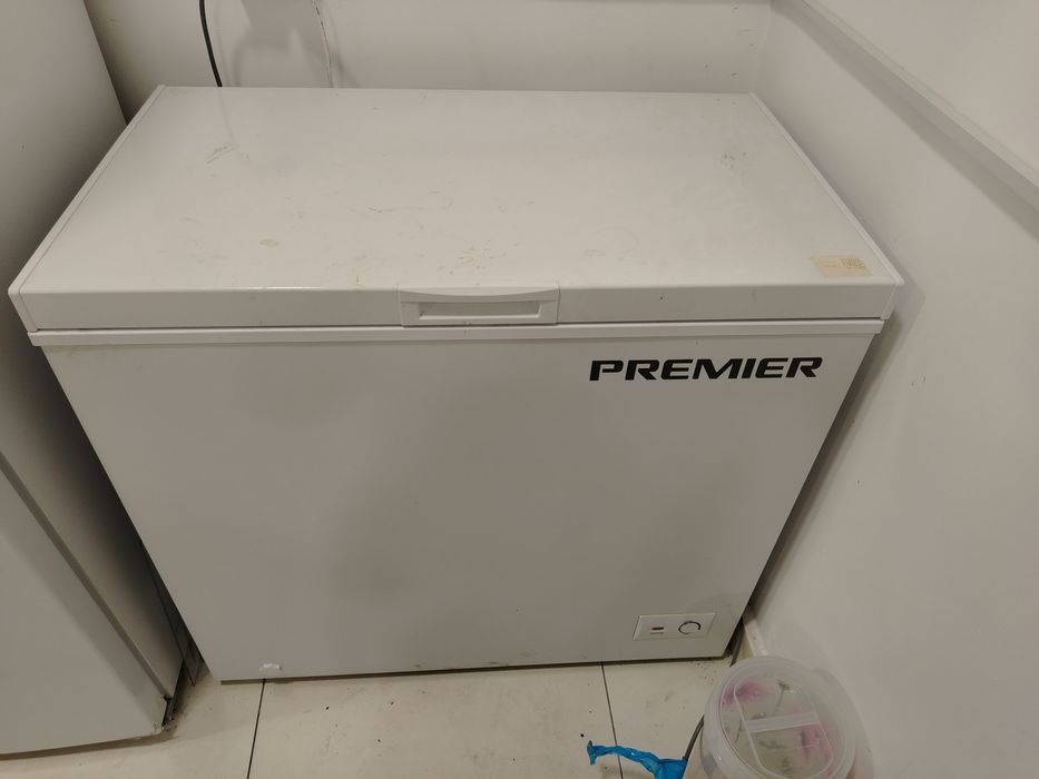 Moraziknik Premier 200 litr