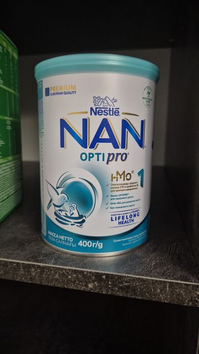 Детское питание,срок до марта 2026года