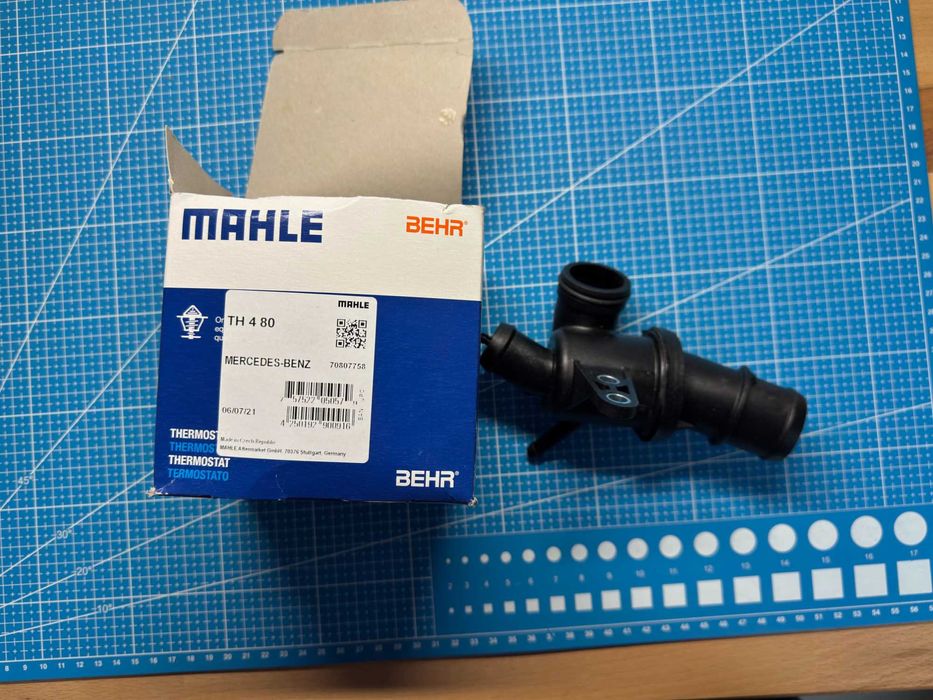 Нови части за Мерцедес А класа W169