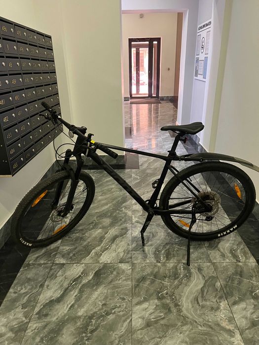 Продам велосипед GIANT XTC SLR XL