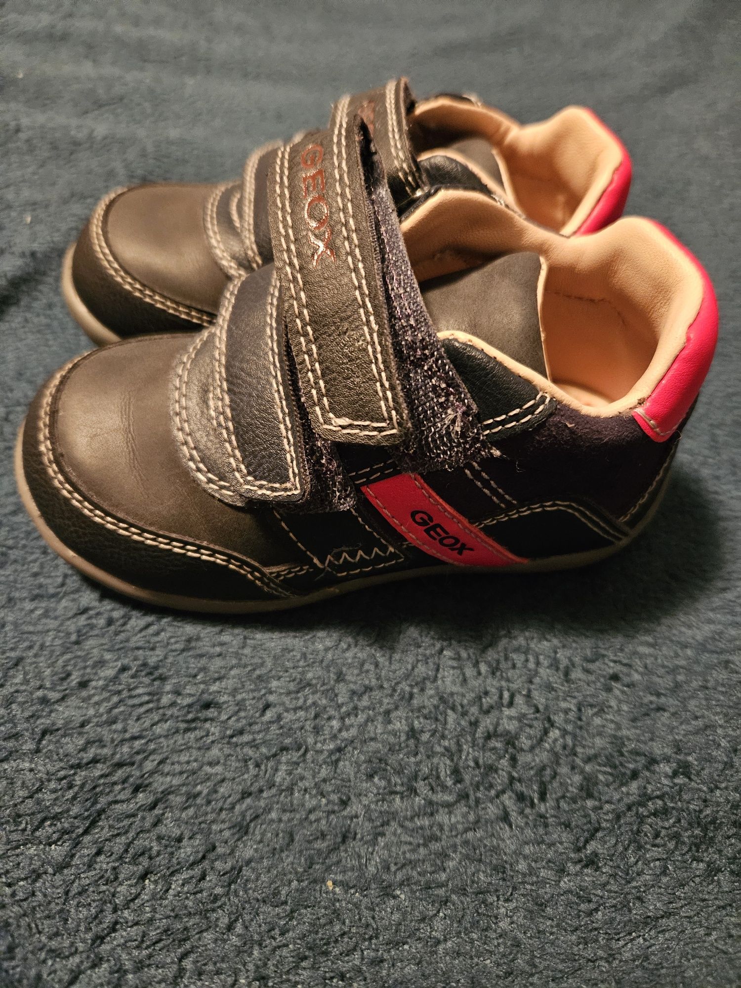 Pantofi copii Geox 22