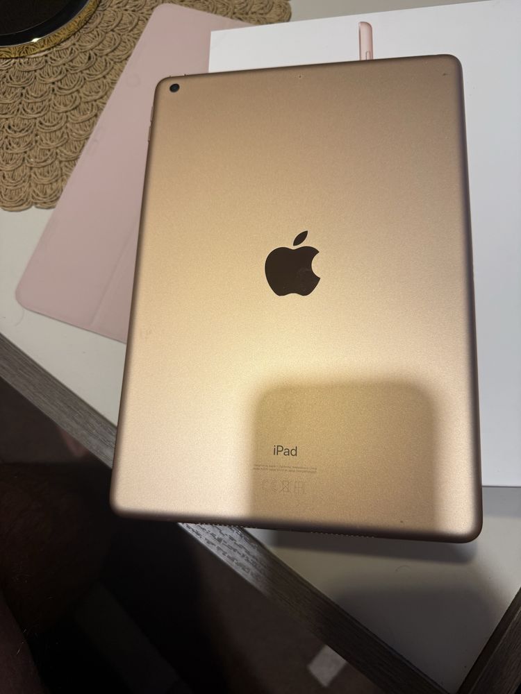 Ipad 8 генерация 32 gb
