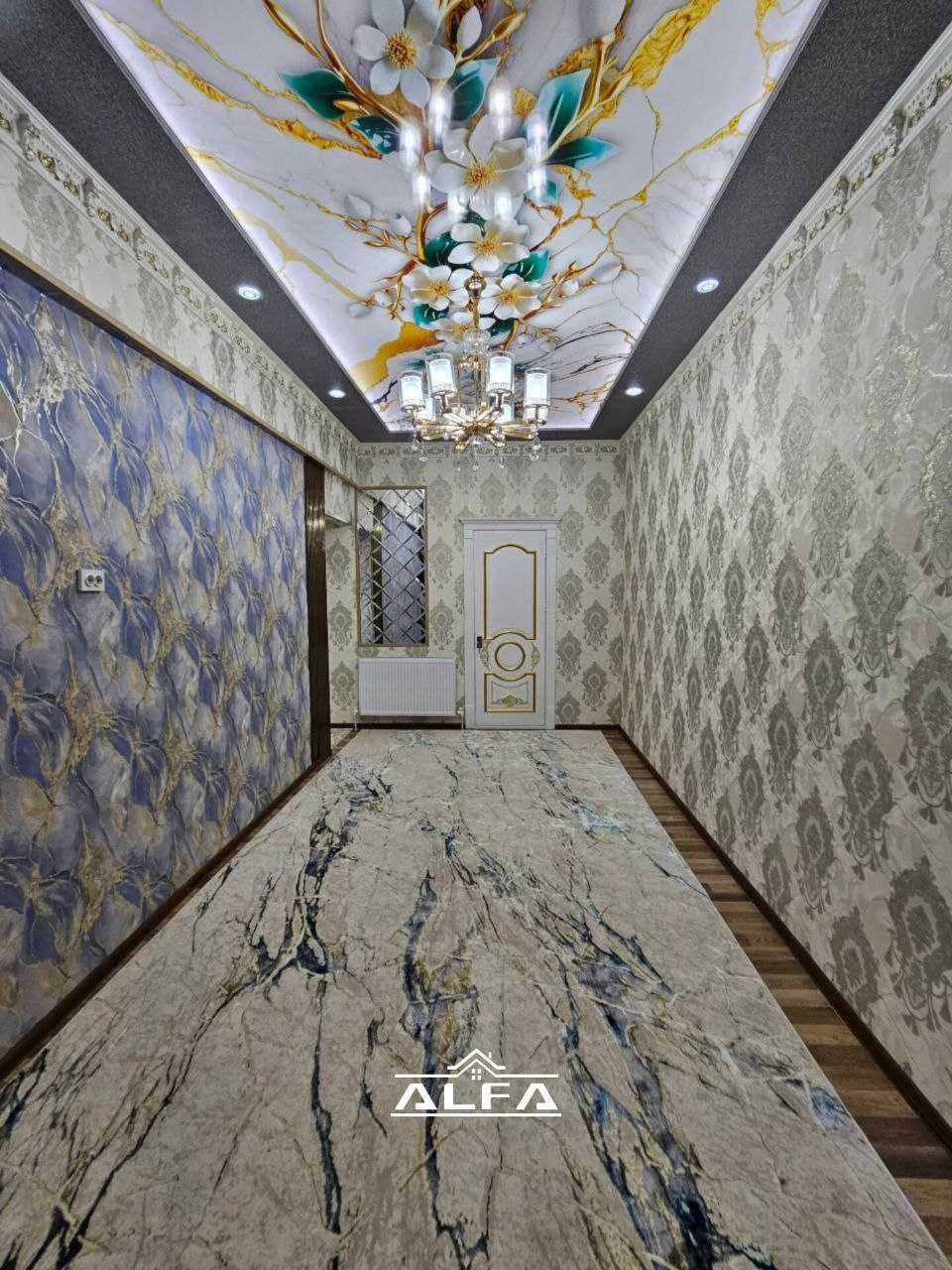 3 xonali 78m² 3-qavat.