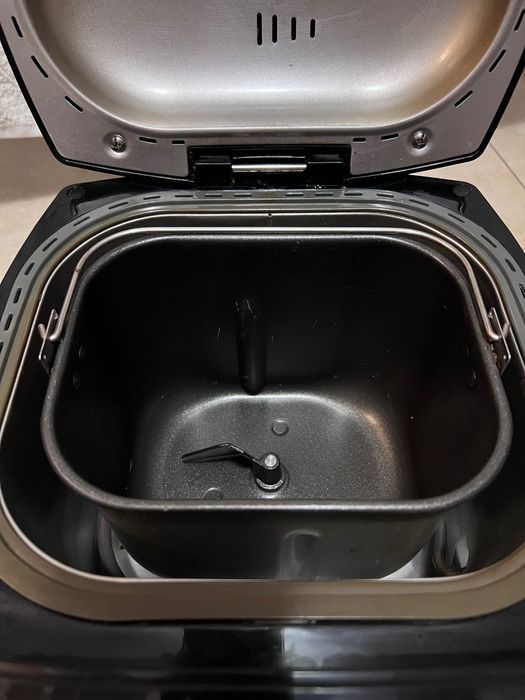 Masina de paine Moulinex 700-900g