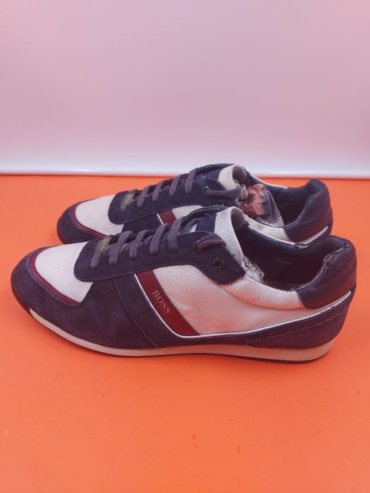 Boss номер 45 Оригинални мъжки обувки