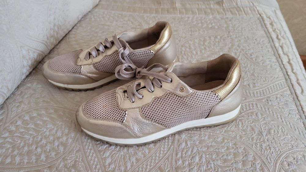 Обувь женская б/у