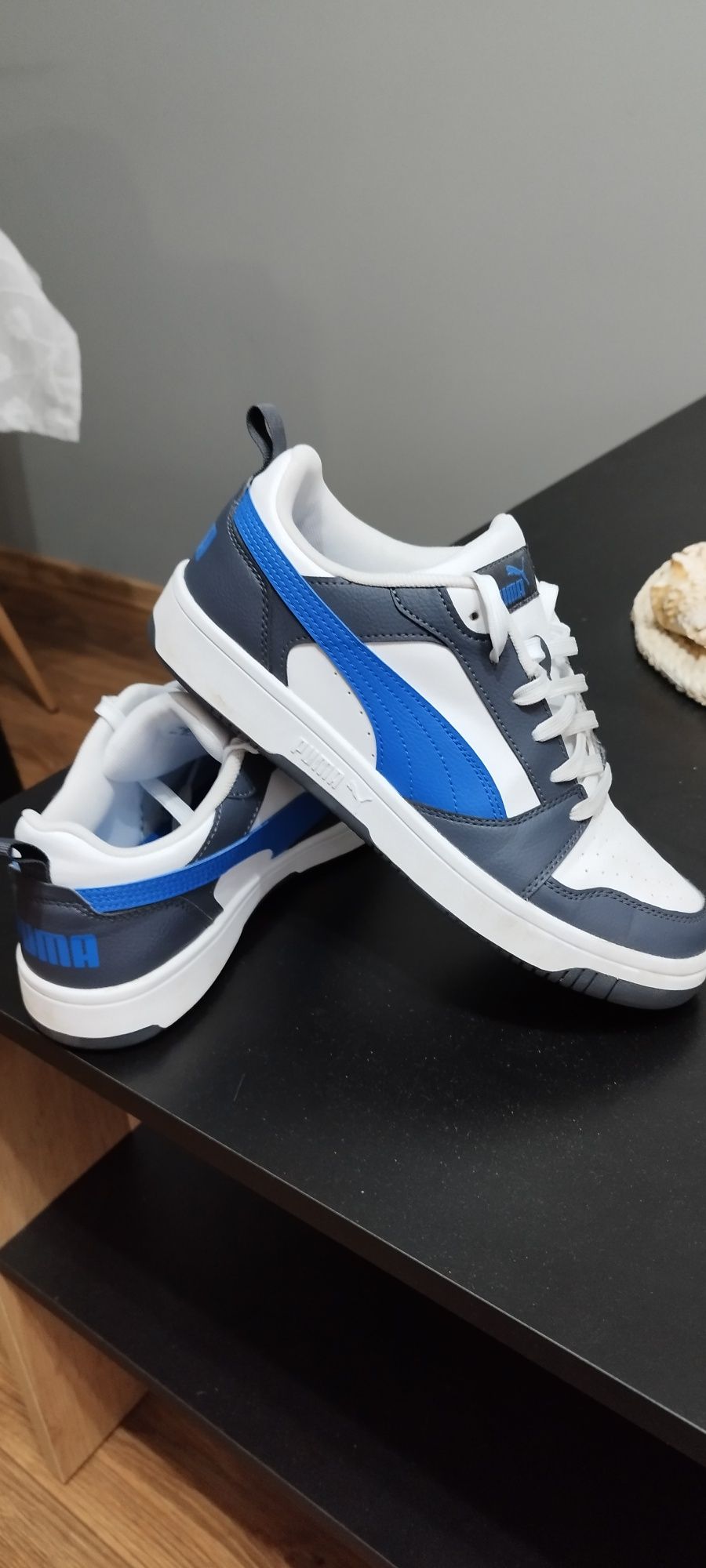 Маратонки Puma 39 номер