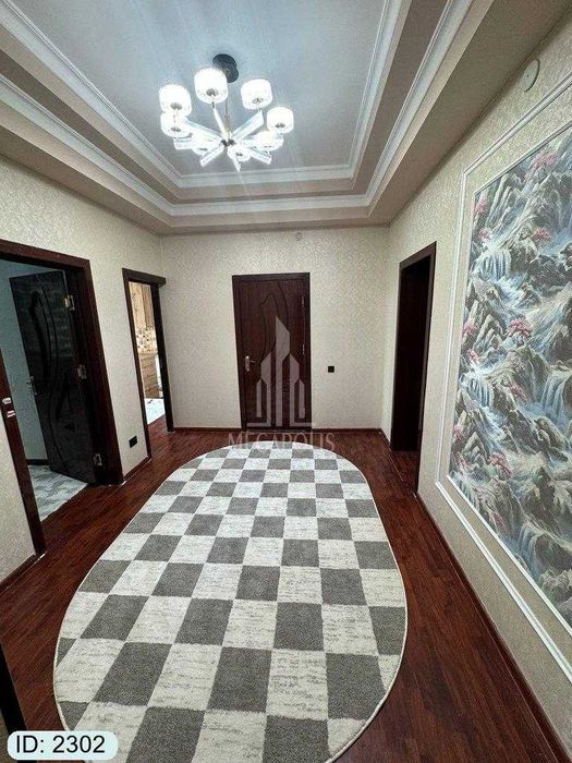 5 mikr somiy tarafda arbita 2 xonali 120 oyga sotiladi №2302