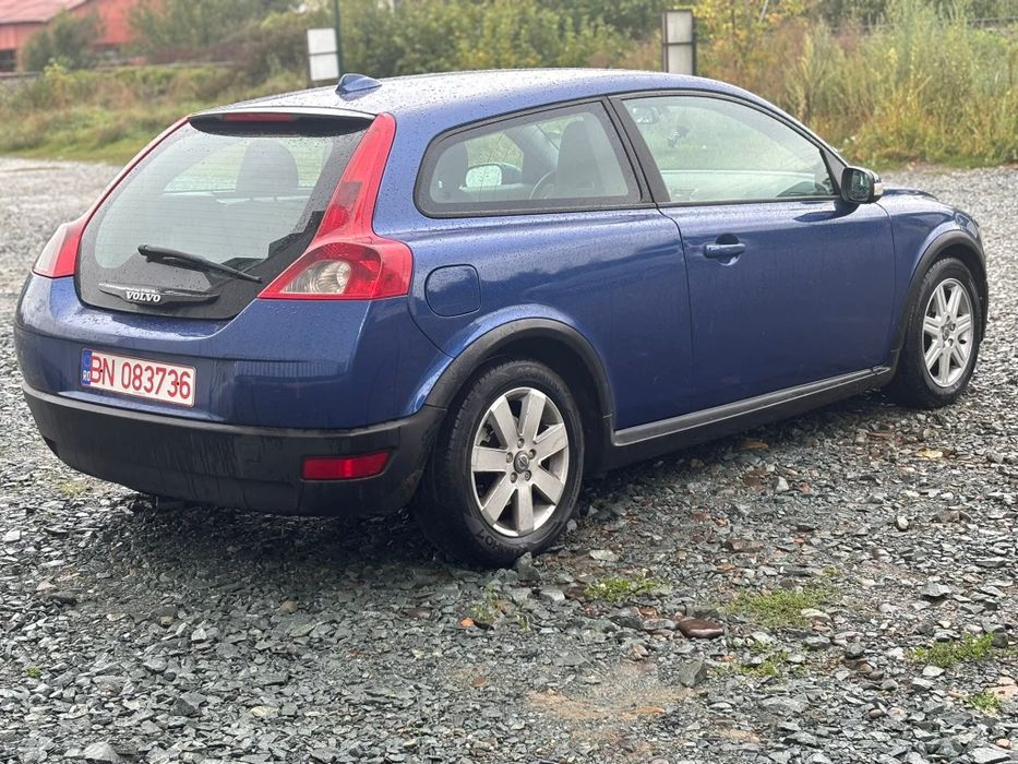 Volvo c30 disel 2.0