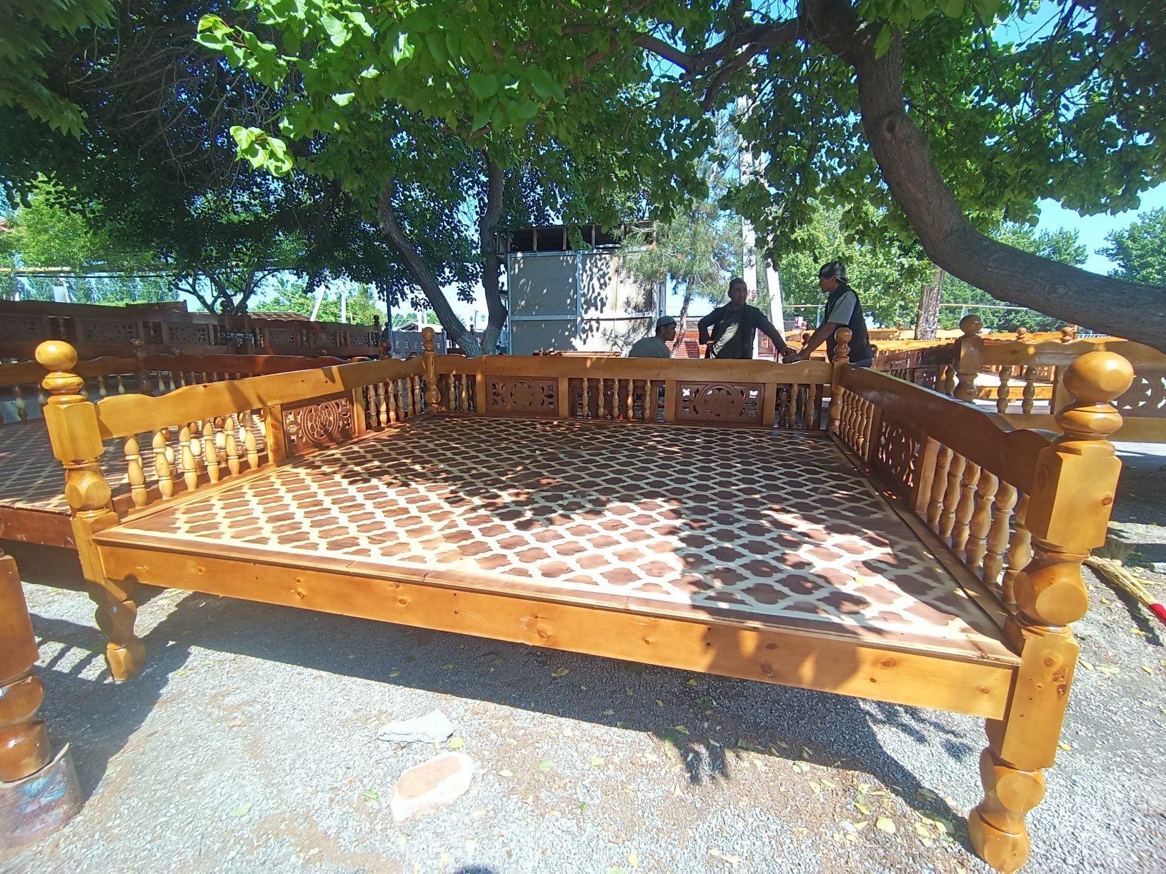 Margʻilon SOʻRILAR Razmerlari har xil