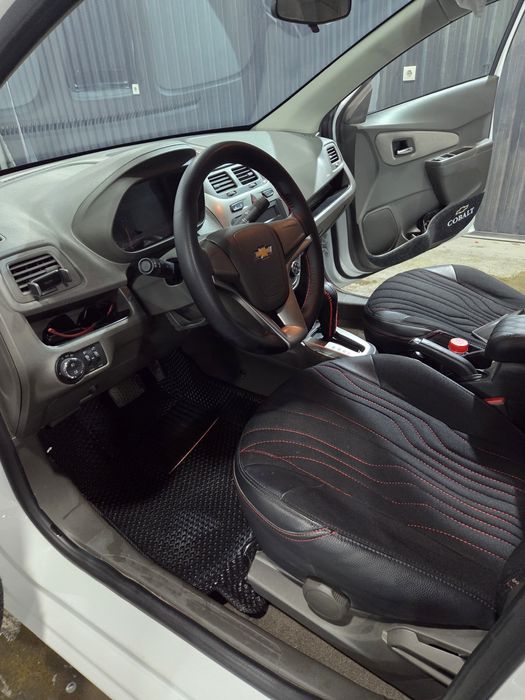 Продам Cobalt АТ 2022