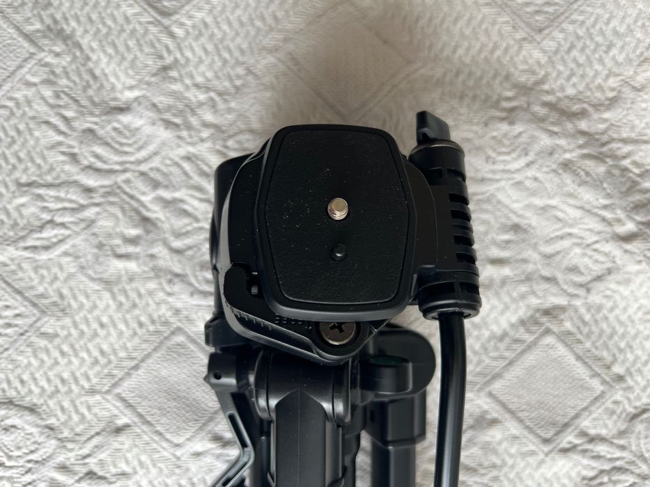 Статив за фотоапарат