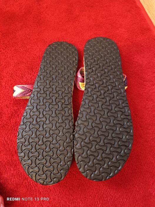 Slapi noi ușori nr 41