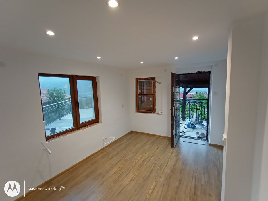 Вътрешни ремонти  до ключ