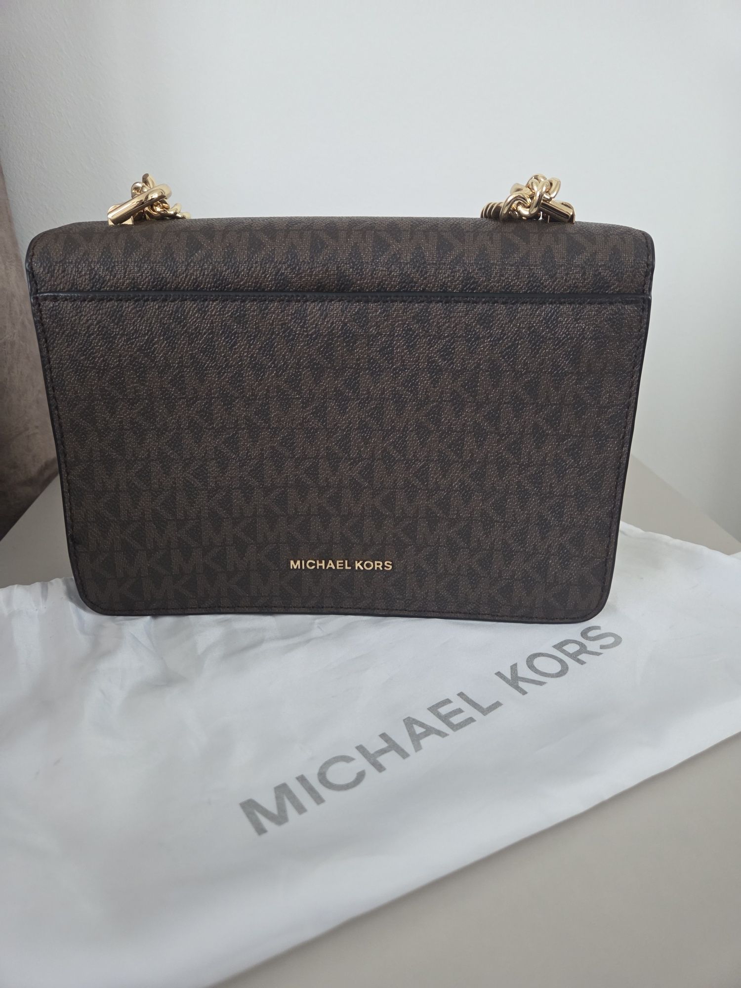 Дамска чанта Michael Kors