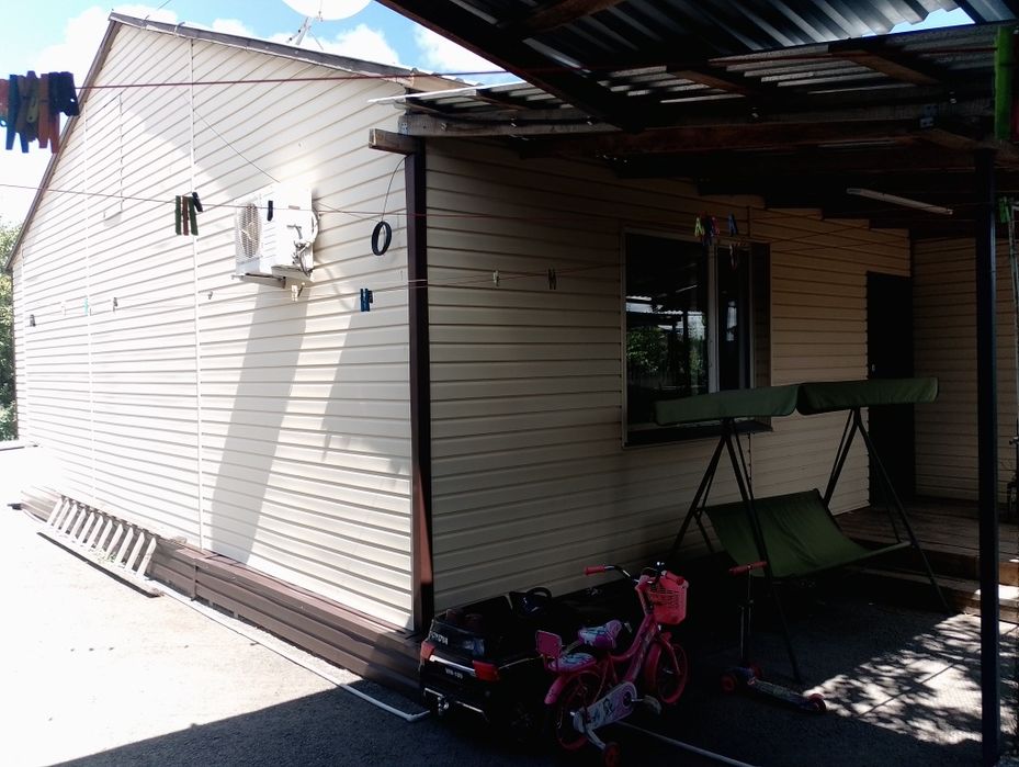 Продается коттедж