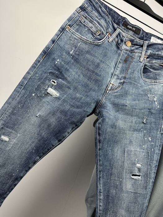 REPLAY мъжки дънки