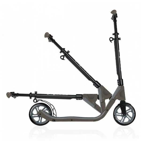 Франиция! GLOBBER самокат взрослый One NL 205