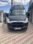 Iveco 35c17 2014
