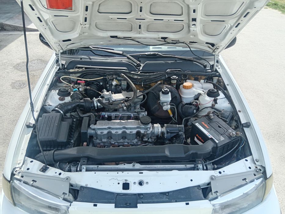 Nexia 1 sons tramblyor