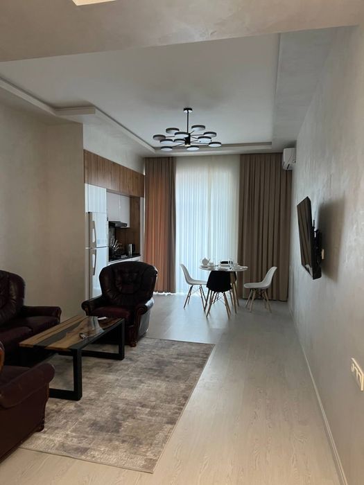 Аренда квартиры на Ц-1 бибигон