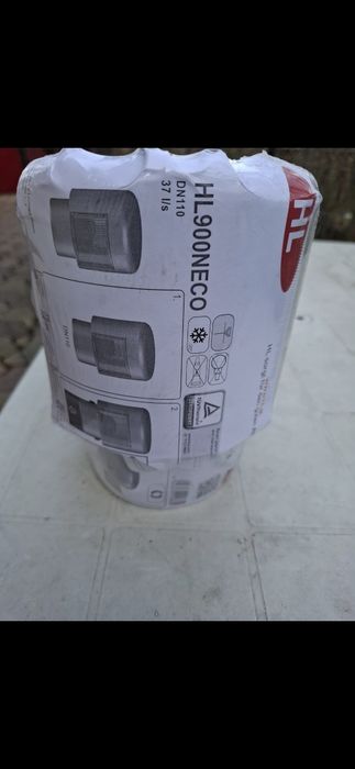 Aeratoare canalizare wc