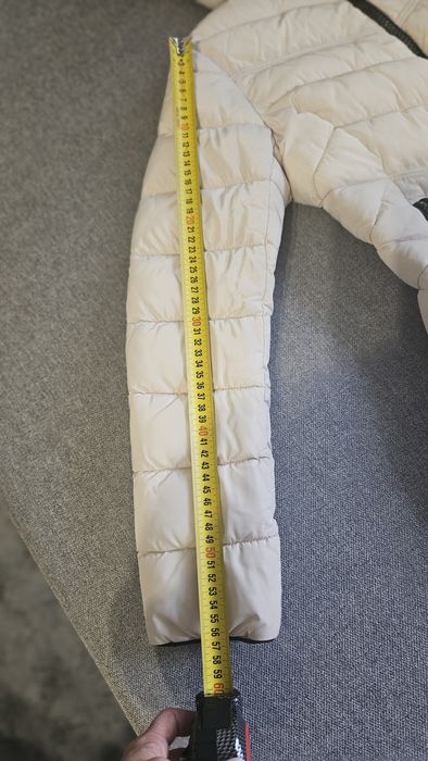 Дамско зимно яке