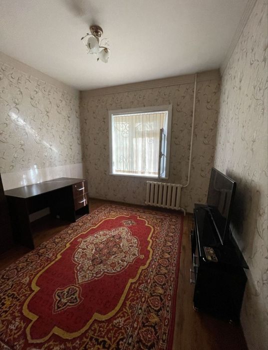 Продажа 4/1/5 на Юнусабад-17, 91 кв.м