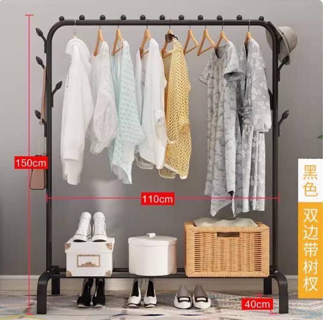 Напольные вешалки по низким ценам