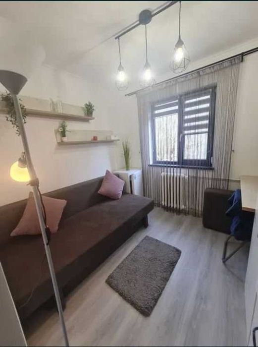 PF inchiriez garsoniera pe str. Lacrimioarelor