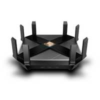 Wi-Fi роутер - TP-LINK Archer AX6000 2.4ghz + 5ghz Dual-Band