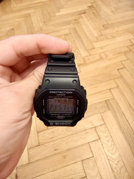 G-Shock GW-5000U-1ER