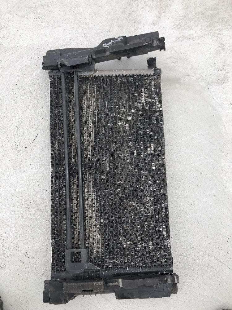 Radiator clima / ac Bmw 320d e46 cod8377648