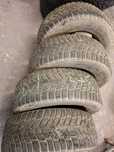 235/65r16 C anvelope iarna duba
