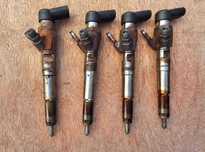 Injector Dacia Duster 1.5 DCI Cod injector 166006212R
