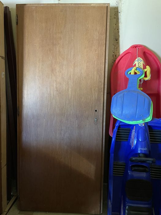 Usi de interior second hand