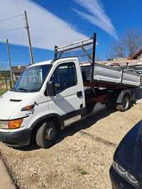 Iveco daily 2800
