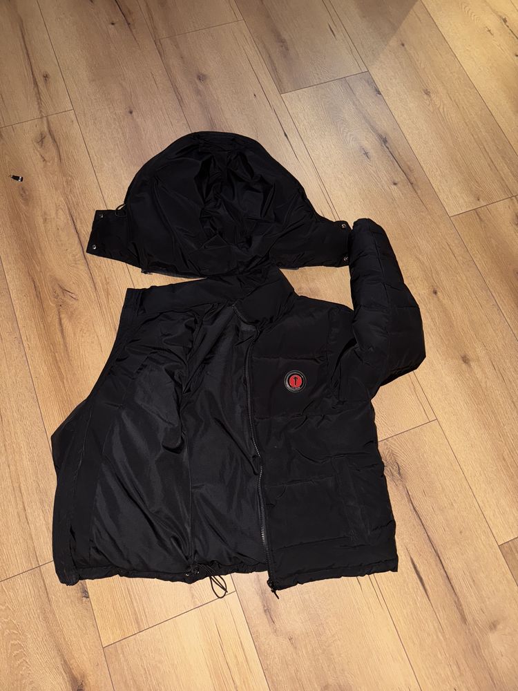 Trapstar яке (XS)