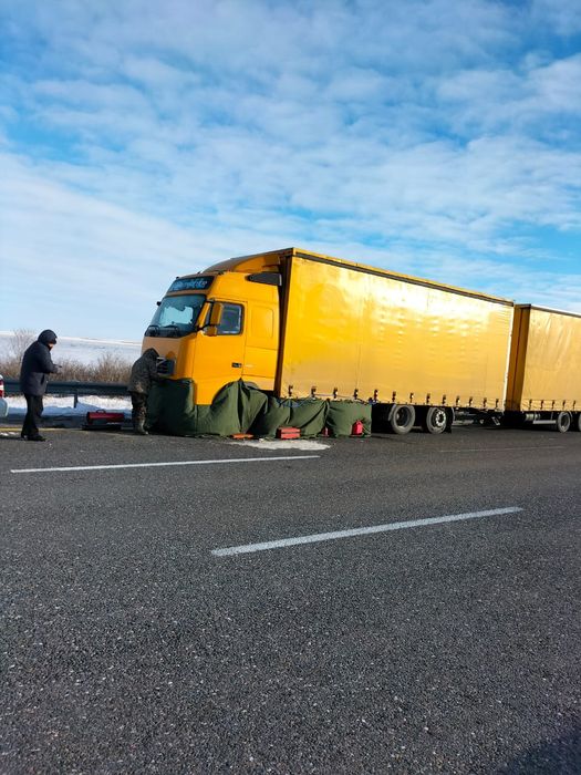 Прикурка 12 24вольт Подвоз топлива Подкачка Жгут  Эндоскопия Эвакуатор