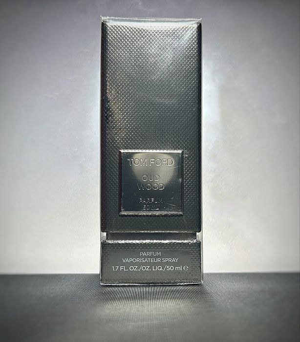 Tom Ford Oud Wood Parfum 50 ml