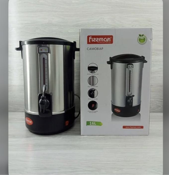 Термопот, бойлер , электрочайник