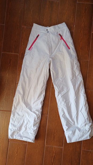 Pantaloni schi dama