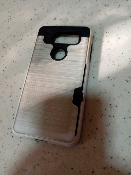 LG V30 ThinQ Telefon Mobil (unlocked Versiune Americana)