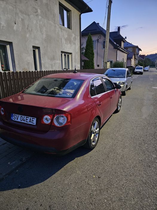 Jetta mk1 2007 de vânzare