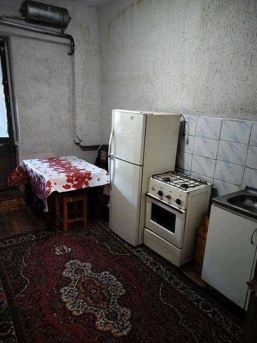 Продам 2-х комнатную квартиру