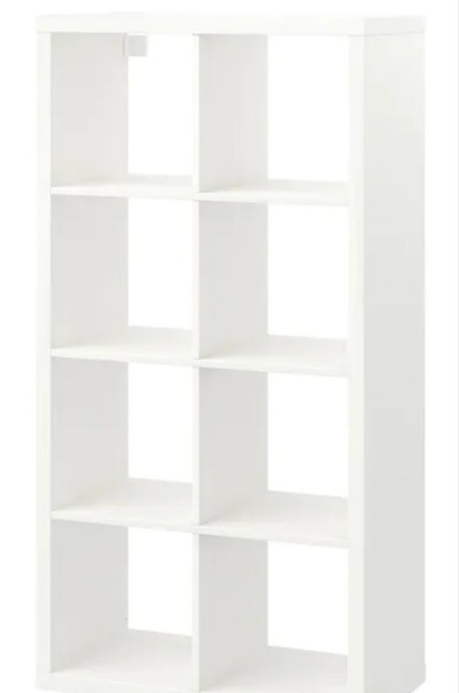Полка IKEA Каллакс ДВП, ДСП