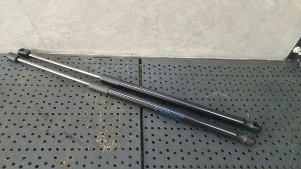 Set amortizoare telescoape haion ford focus 3 bm51n406a10ad